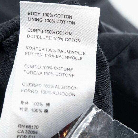 Free People Hope Dress Black | Small | NWT - Picture 12 of 12